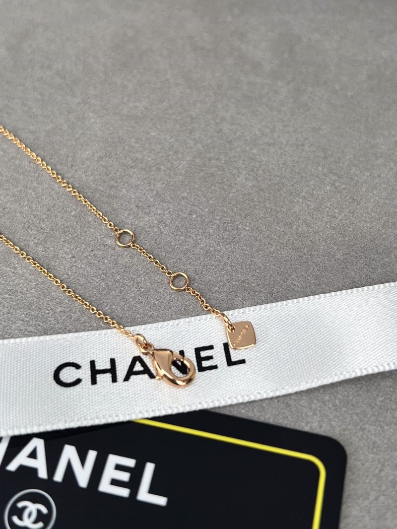 Chanel Necklaces